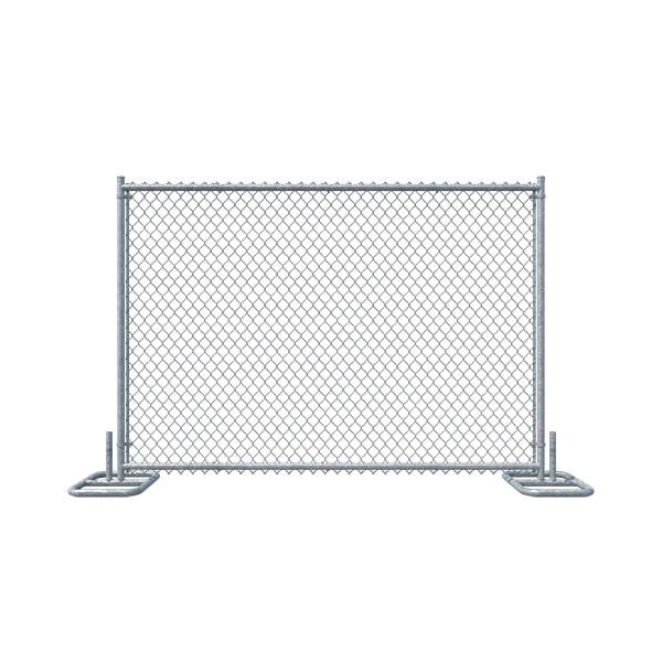 the rental period for temporary panel fencing can vary depending onthe location and the length of time you need them for